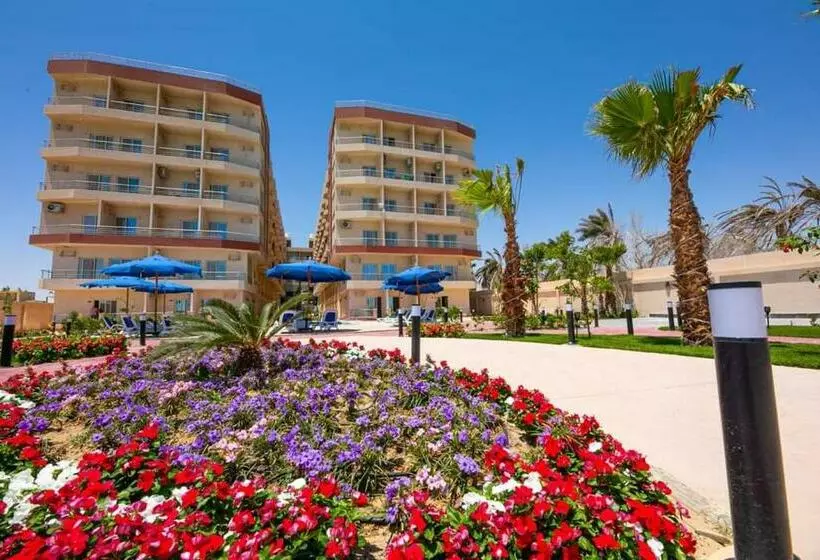 Casablanca Beach. Studio Apartment
