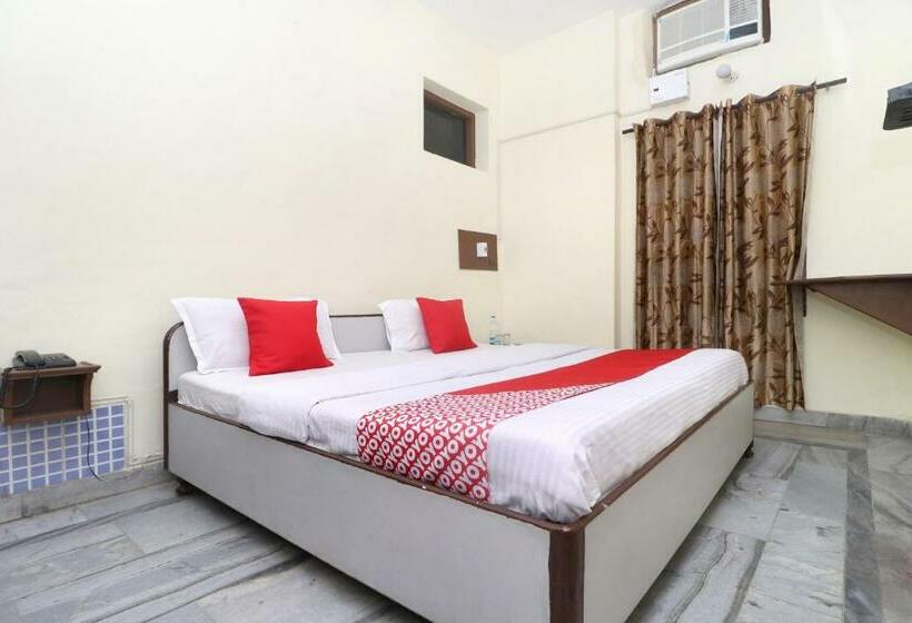 Flagship 70204 Hotel Sun Dew