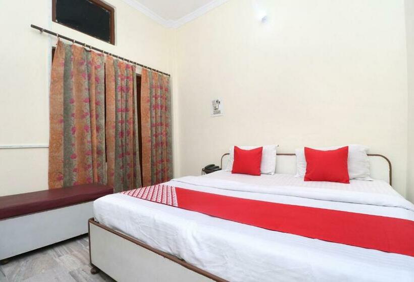 Flagship 70204 Hotel Sun Dew