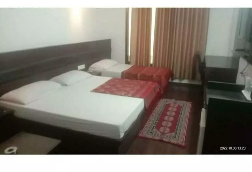 Hotelli Abhinandan, Panipat