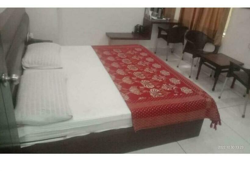 Hotel Abhinandan, Panipat