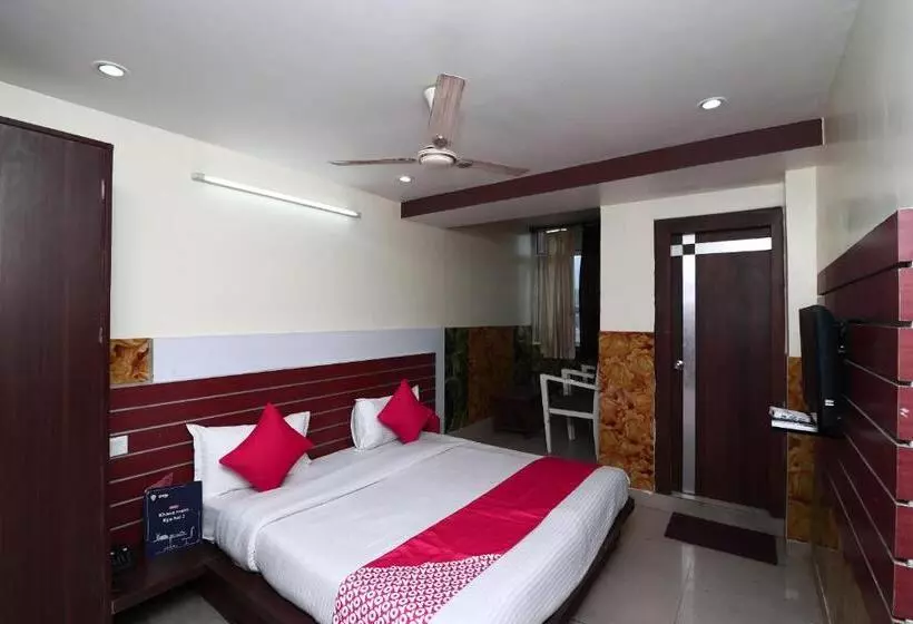 Collection O Tikonia Formerly Hotel Jatin