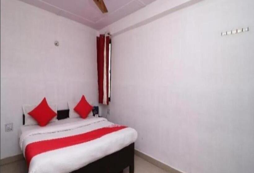 فندق Ganga Guest House By Wb Inn