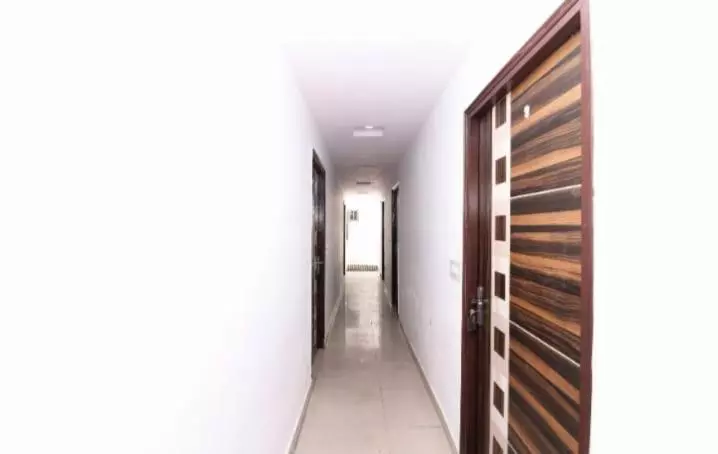 ホテル Ganga Guest House By Wb Inn