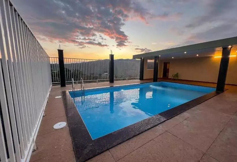 ホテル Green Palace Resort