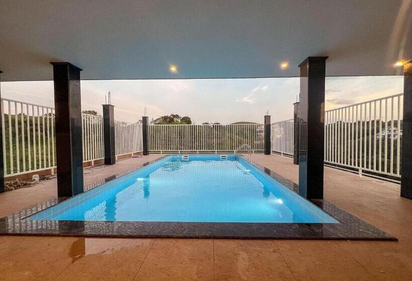 ホテル Green Palace Resort