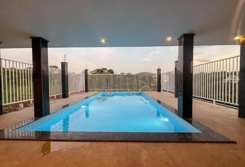 ホテル Green Palace Resort