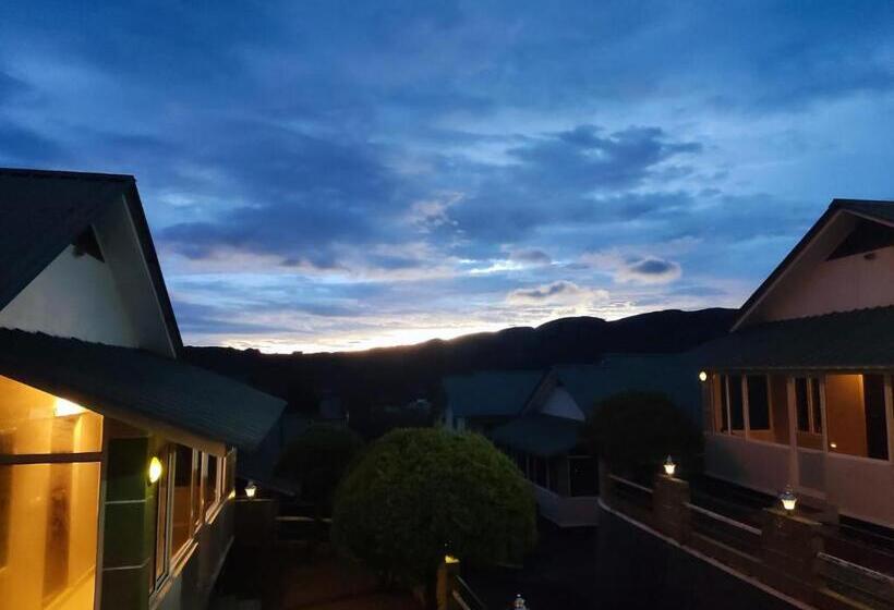 ホテル Green Palace Resort