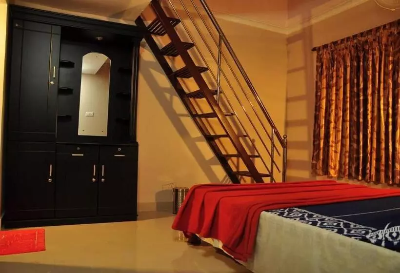 ホテル Green Palace Resort