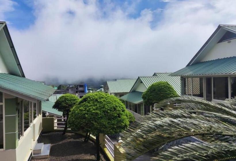 ホテル Green Palace Resort