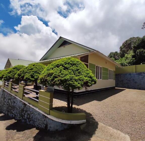 ホテル Green Palace Resort