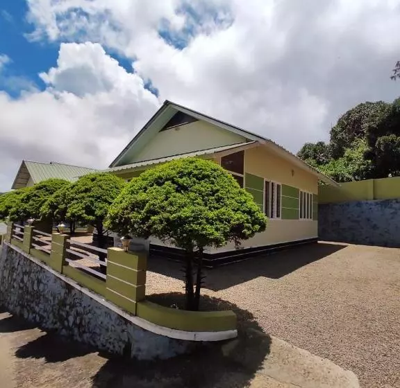 ホテル Green Palace Resort