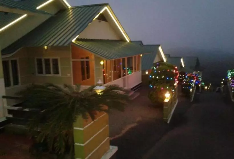 ホテル Green Palace Resort