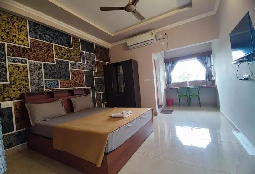 ホテル Green Palace Resort