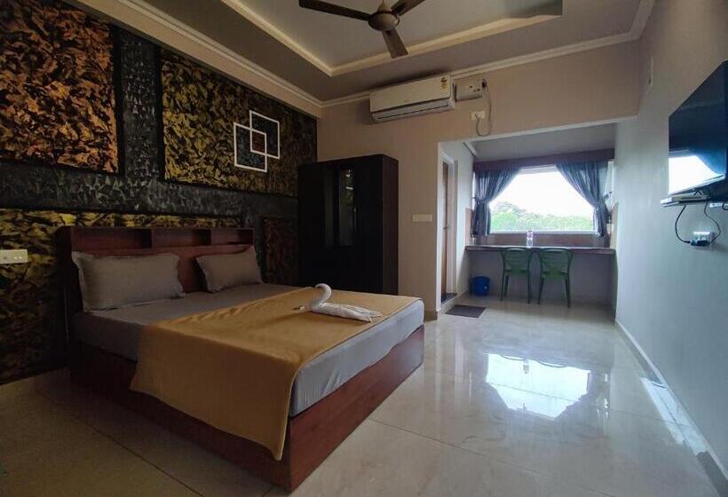 ホテル Green Palace Resort