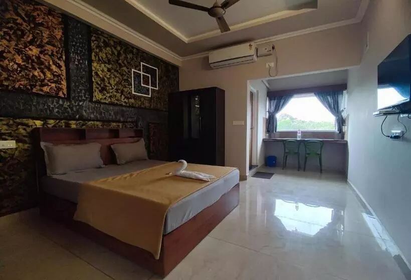 ホテル Green Palace Resort