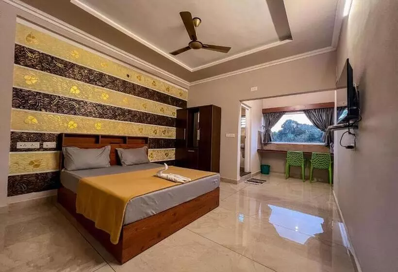 ホテル Green Palace Resort