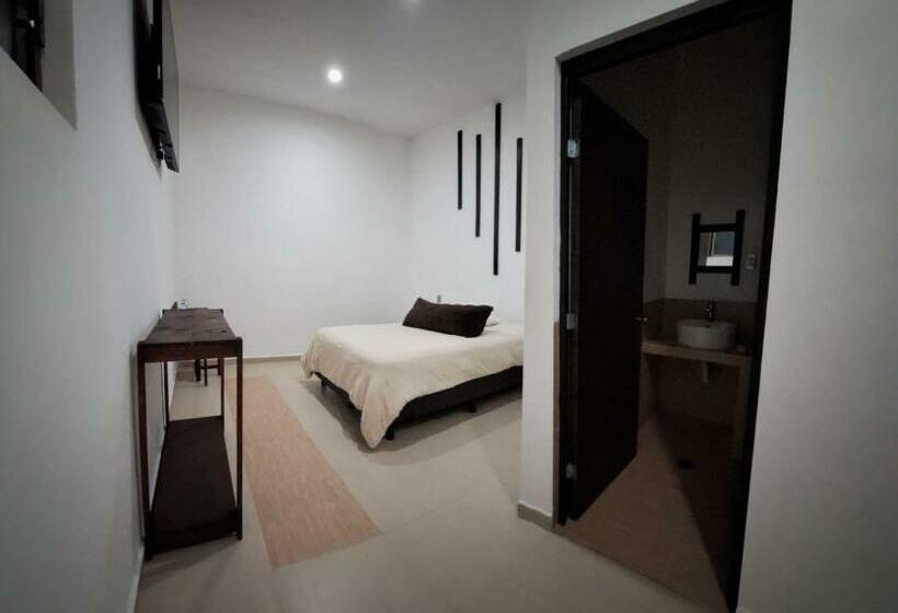 فندق Ho Santa María