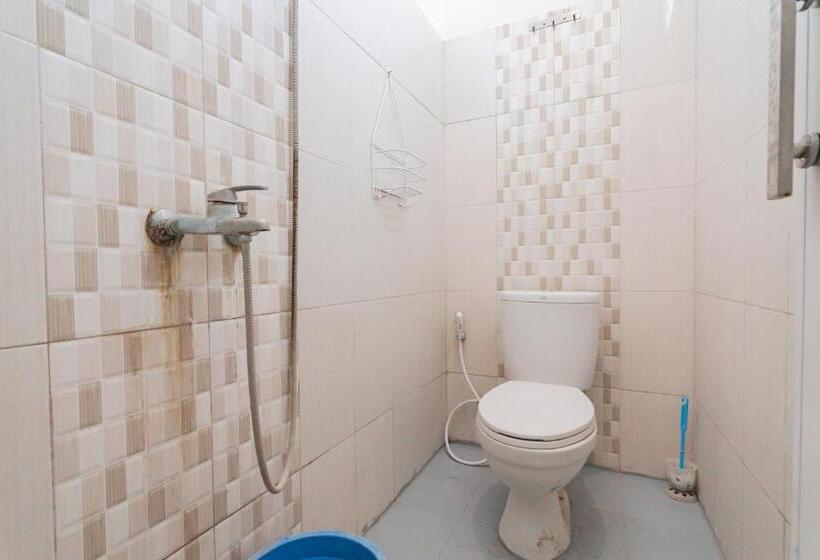 Hotel Koolkost Near Stikes Cirebon