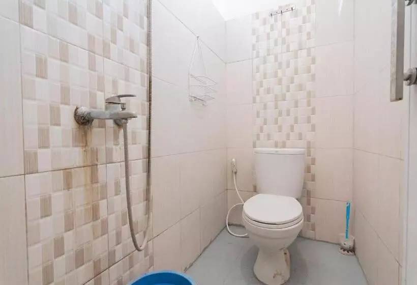 هتل Koolkost Near Stikes Cirebon