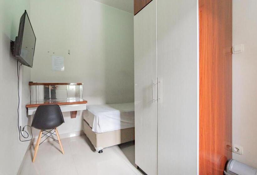 Hotel Koolkost Near Stikes Cirebon