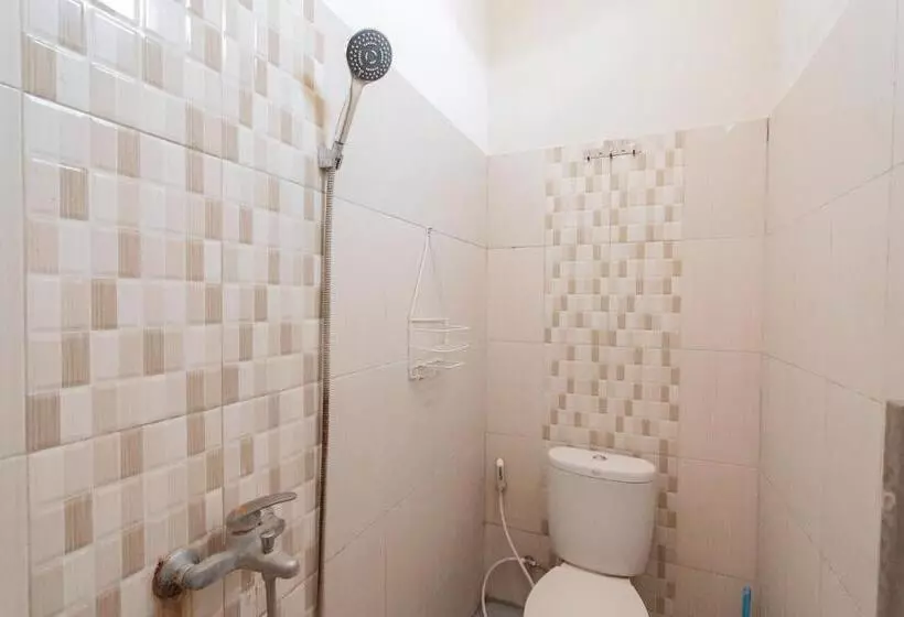 هتل Koolkost Near Stikes Cirebon