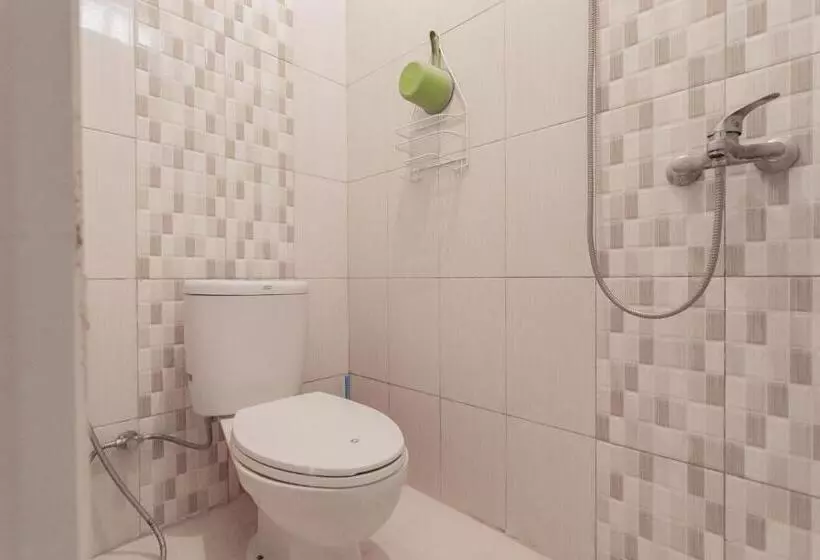 هتل Koolkost Near Stikes Cirebon