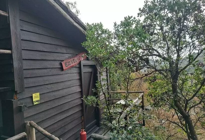 Hotelli Kulindağ Dağ Evi