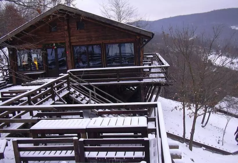 Hotelli Kulindağ Dağ Evi