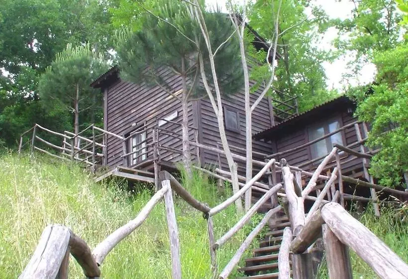 Hotelli Kulindağ Dağ Evi