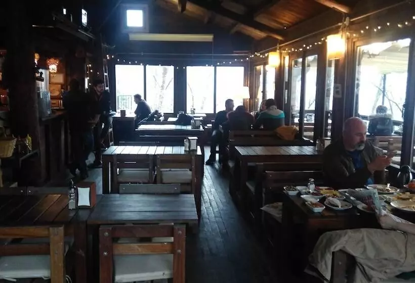 Hotelli Kulindağ Dağ Evi