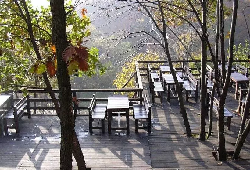 Hotelli Kulindağ Dağ Evi