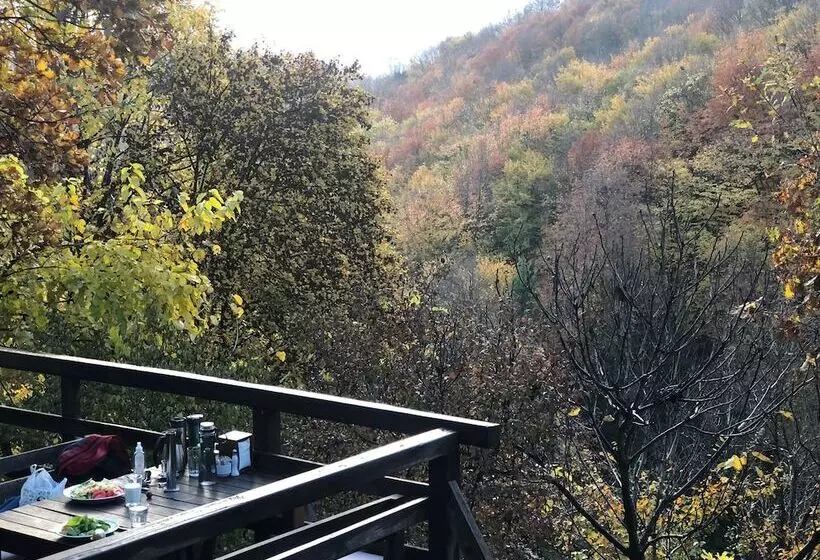 Hotelli Kulindağ Dağ Evi