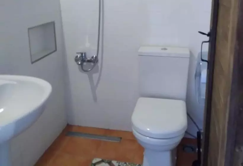 Hotelli Kulindağ Dağ Evi