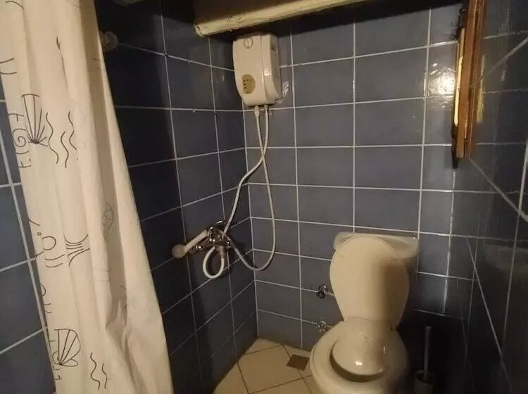 Hotelli Kulindağ Dağ Evi