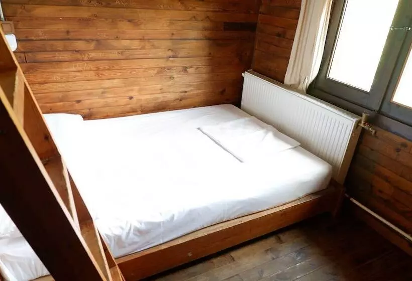 Hotelli Kulindağ Dağ Evi