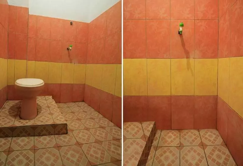 ホテル Oyo 91855 Big  Kendari