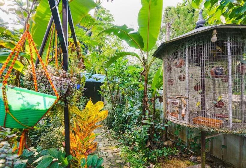 Hotel Oyo Flagship 70227 Vaishnavam Residency