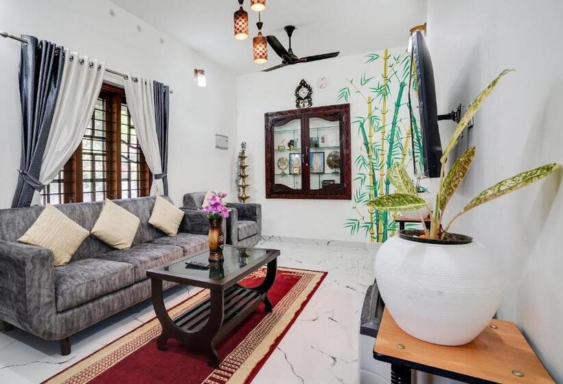 Hotel Oyo Flagship 70227 Vaishnavam Residency