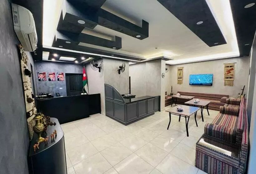 Jawad Hotel By Sandra