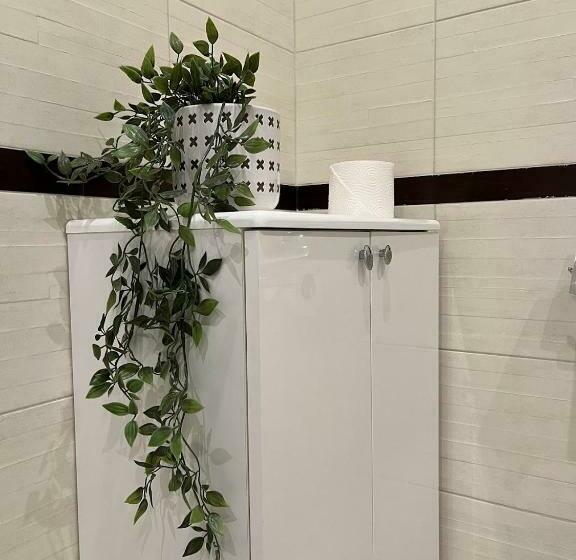 Hotelli Ski & Relax Apartments In Bellevue Residence