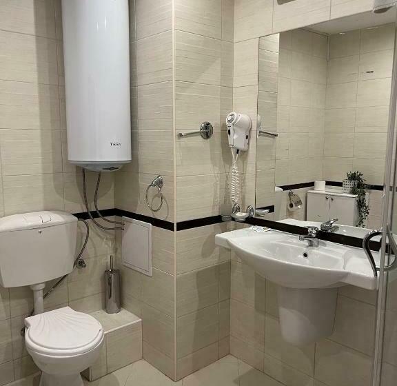 Hotelli Ski & Relax Apartments In Bellevue Residence