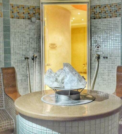 Hotelli Ski & Relax Apartments In Bellevue Residence