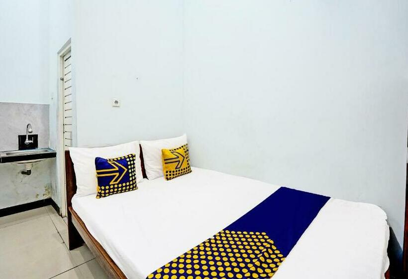Otel Spot On 91866 Paradise Ok Kost Syariah