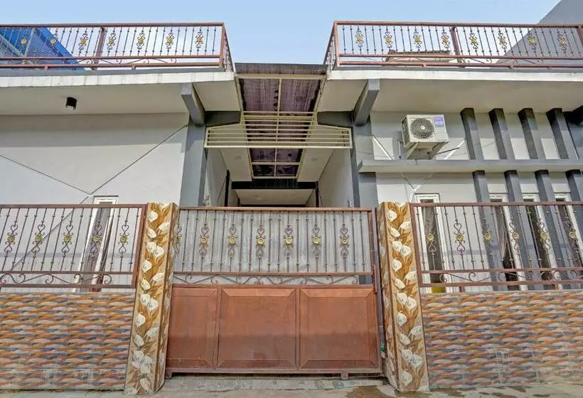 Hotelli Spot On 91866 Paradise Ok Kost Syariah