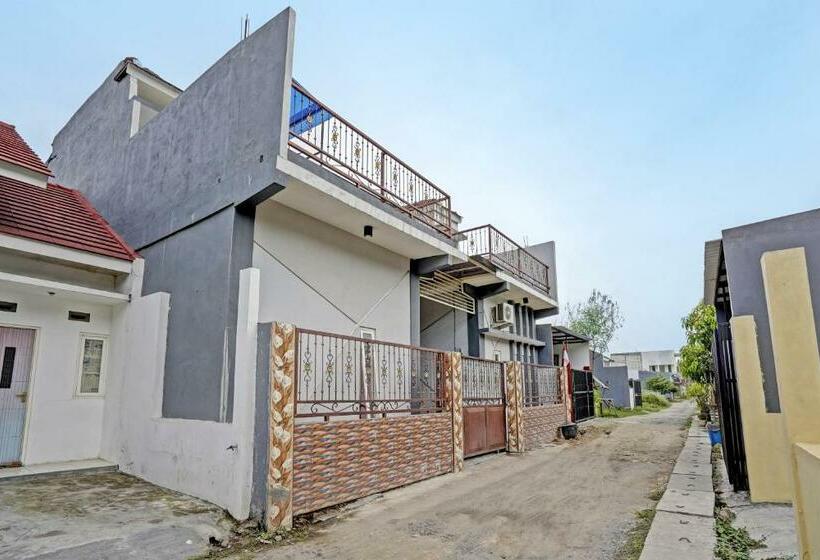 Otel Spot On 91866 Paradise Ok Kost Syariah