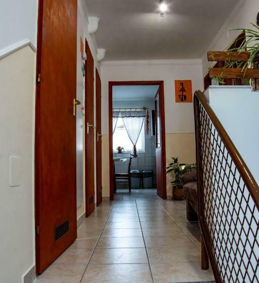 פנסיון Luca Apartman