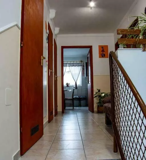 Majatalo Luca Apartman