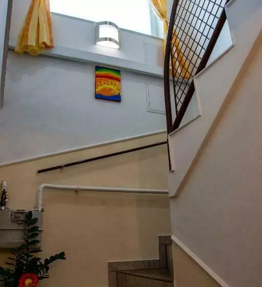 Majatalo Luca Apartman