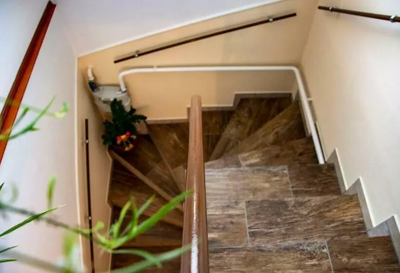 Majatalo Luca Apartman